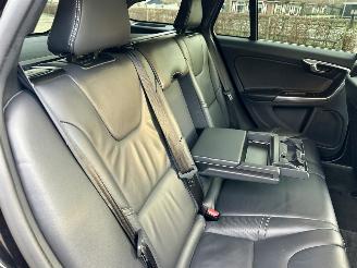 Volvo V-60 2.4 D5 Hybrid aut AWD R-Design - schuifdak - leer - nav - cam - front + line + side assist - harman/kardon picture 23