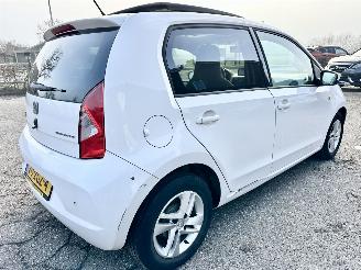 Seat Mii 1.0i 75pk Style Chic 5drs - pano - nap - navi - city safety system - pdc - stoelverw - cruise contr picture 5