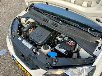 Seat Mii 1.0i 75pk Style Chic 5drs - pano - nap - navi - city safety system - pdc - stoelverw - cruise contr picture 76