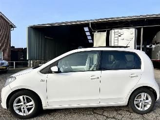 skadebil auto Seat Mii 1.0 Style Chic 2012/11