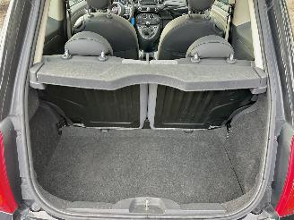 Fiat 500 0.9 TwinAir Turbo 80pk Lounge - pano - nap - clima - pdc - 17 inch lmv - app - usb - dimmend binnenspiegel picture 48