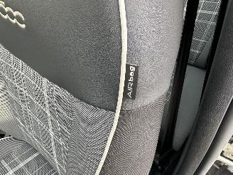 Fiat 500 0.9 TwinAir Turbo 80pk Lounge - pano - nap - clima - pdc - 17 inch lmv - app - usb - dimmend binnenspiegel picture 33