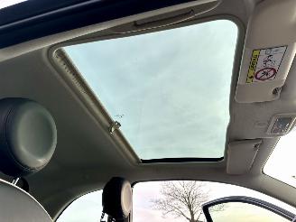Fiat 500 0.9 TwinAir Turbo 80pk Lounge - pano - nap - clima - pdc - 17 inch lmv - app - usb - dimmend binnenspiegel picture 16
