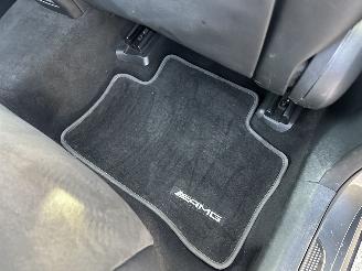 Mercedes GLC 220d 170pk 9-traps aut + f1 4Matic AMG - pano - nap - navi - camera - 20 inch - trekh - elektr klep picture 52