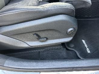 Mercedes GLC 220d 170pk 9-traps aut + f1 4Matic AMG - pano - nap - navi - camera - 20 inch - trekh - elektr klep picture 37