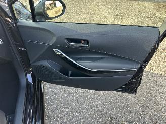 Toyota Corolla Touring sports 1.8 Hybrid aut Dynamic - nap - keyless - navi - cam - trekh - front + line assist - pdc v+a picture 54