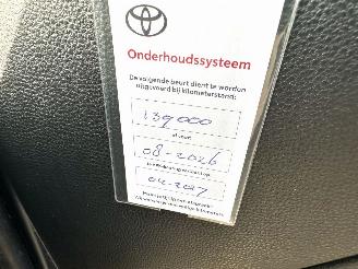 Toyota Corolla Touring sports 1.8 Hybrid aut Dynamic - nap - keyless - navi - cam - trekh - front + line assist - pdc v+a picture 36