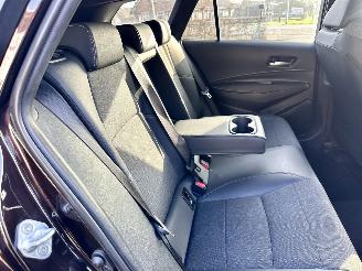 Toyota Corolla Touring sports 1.8 Hybrid aut Dynamic - nap - keyless - navi - cam - trekh - front + line assist - pdc v+a picture 62