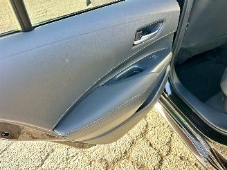 Toyota Corolla Touring sports 1.8 Hybrid aut Dynamic - nap - keyless - navi - cam - trekh - front + line assist - pdc v+a picture 64