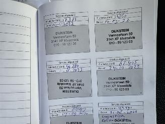 Toyota Corolla Touring sports 1.8 Hybrid aut Dynamic - nap - keyless - navi - cam - trekh - front + line assist - pdc v+a picture 47