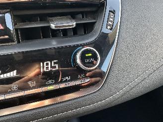 Toyota Corolla Touring sports 1.8 Hybrid aut Dynamic - nap - keyless - navi - cam - trekh - front + line assist - pdc v+a picture 33