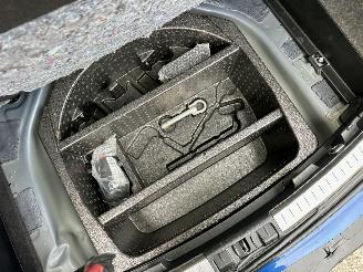 Toyota Auris Touring Sports gereserveerd 1.8 Hybrid 123pk aut pano - nap - navi - camera - keyless - front + park + line assist - pdc v+a picture 56