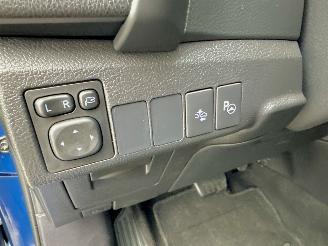 Toyota Auris Touring Sports gereserveerd 1.8 Hybrid 123pk aut pano - nap - navi - camera - keyless - front + park + line assist - pdc v+a picture 40