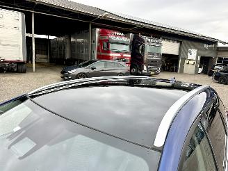 Toyota Auris Touring Sports gereserveerd 1.8 Hybrid 123pk aut pano - nap - navi - camera - keyless - front + park + line assist - pdc v+a picture 99