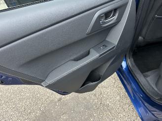 Toyota Auris Touring Sports gereserveerd 1.8 Hybrid 123pk aut pano - nap - navi - camera - keyless - front + park + line assist - pdc v+a picture 63