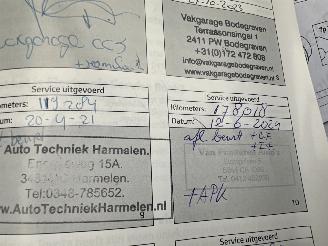 Toyota Auris Touring Sports gereserveerd 1.8 Hybrid 123pk aut pano - nap - navi - camera - keyless - front + park + line assist - pdc v+a picture 108