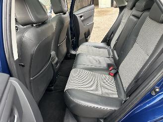 Toyota Auris Touring Sports gereserveerd 1.8 Hybrid 123pk aut pano - nap - navi - camera - keyless - front + park + line assist - pdc v+a picture 61