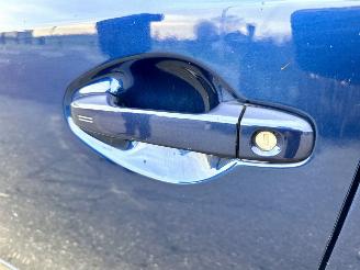 Toyota Auris Touring Sports gereserveerd 1.8 Hybrid 123pk aut pano - nap - navi - camera - keyless - front + park + line assist - pdc v+a picture 97