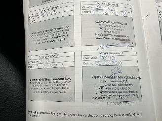 Toyota Auris Touring Sports gereserveerd 1.8 Hybrid 123pk aut pano - nap - navi - camera - keyless - front + park + line assist - pdc v+a picture 106