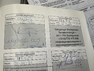 Toyota Auris Touring Sports gereserveerd 1.8 Hybrid 123pk aut pano - nap - navi - camera - keyless - front + park + line assist - pdc v+a picture 107