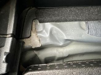 Toyota Auris Touring Sports gereserveerd 1.8 Hybrid 123pk aut pano - nap - navi - camera - keyless - front + park + line assist - pdc v+a picture 58