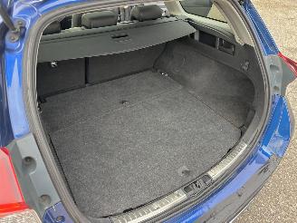 Toyota Auris Touring Sports gereserveerd 1.8 Hybrid 123pk aut pano - nap - navi - camera - keyless - front + park + line assist - pdc v+a picture 59