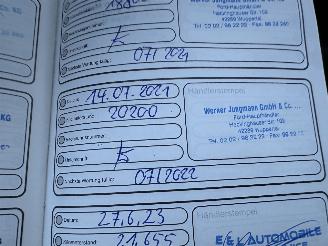 Ford Focus Gereserveerd 1.0T Ecoboost 101pk Edition 5drs - 64dkm - airco - 51.360km distr.riem + waterpomp vernieuwd in 5/2025 picture 60