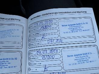 Ford Focus Gereserveerd 1.0T Ecoboost 101pk Edition 5drs - 64dkm - airco - 51.360km distr.riem + waterpomp vernieuwd in 5/2025 picture 59