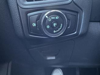 Ford Focus Gereserveerd 1.0T Ecoboost 101pk Edition 5drs - 64dkm - airco - 51.360km distr.riem + waterpomp vernieuwd in 5/2025 picture 31