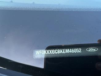 Ford Focus Gereserveerd 1.0T Ecoboost 101pk Edition 5drs - 64dkm - airco - 51.360km distr.riem + waterpomp vernieuwd in 5/2025 picture 78