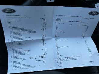 Ford Focus Gereserveerd 1.0T Ecoboost 101pk Edition 5drs - 64dkm - airco - 51.360km distr.riem + waterpomp vernieuwd in 5/2025 picture 50