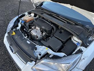 Ford Focus Gereserveerd 1.0T Ecoboost 101pk Edition 5drs - 64dkm - airco - 51.360km distr.riem + waterpomp vernieuwd in 5/2025 picture 13