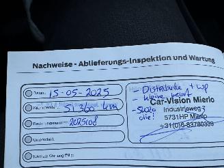 Ford Focus 1.0T Ecoboost 101pk Edition 5drs - 64dkm - airco - 51.360km distr.riem + waterpomp vernieuwd in 5/2025 picture 62