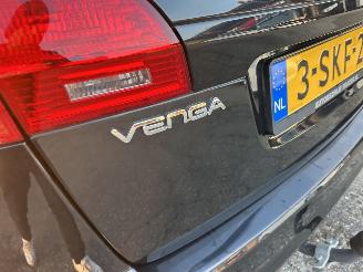 Kia Venga 1.4 CVVT 90pk X-Pect - 77dkm - airco - stoelverw - lichtsensor - pdc - esp - usb - aux - cv op afstandbed picture 77