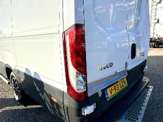Iveco Daily gereserveerd Maxi 35S16V 2.3D aut euro.6 410L/H3 3pers - front + line assist - navi - camera - clima - cruise - webasto picture 62