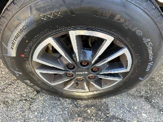 Iveco Daily gereserveerd Maxi 35S16V 2.3D aut euro.6 410L/H3 3pers - front + line assist - navi - camera - clima - cruise - webasto picture 53