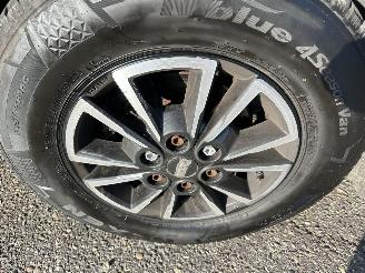 Iveco Daily gereserveerd Maxi 35S16V 2.3D aut euro.6 410L/H3 3pers - front + line assist - navi - camera - clima - cruise - webasto picture 52