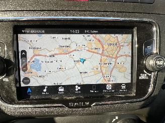 Iveco Daily gereserveerd Maxi 35S16V 2.3D aut euro.6 410L/H3 3pers - front + line assist - navi - camera - clima - cruise - webasto picture 37