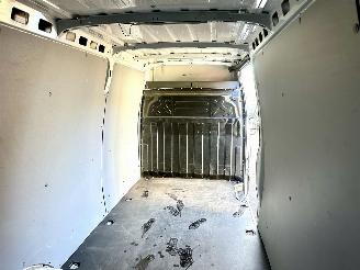 Iveco Daily gereserveerd Maxi 35S16V 2.3D aut euro.6 410L/H3 3pers - front + line assist - navi - camera - clima - cruise - webasto picture 69