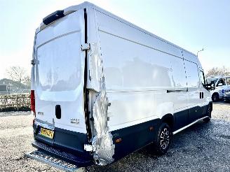 Iveco Daily gereserveerd Maxi 35S16V 2.3D aut euro.6 410L/H3 3pers - front + line assist - navi - camera - clima - cruise - webasto picture 6