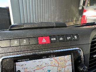 Iveco Daily gereserveerd Maxi 35S16V 2.3D aut euro.6 410L/H3 3pers - front + line assist - navi - camera - clima - cruise - webasto picture 38