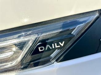 Iveco Daily gereserveerd Maxi 35S16V 2.3D aut euro.6 410L/H3 3pers - front + line assist - navi - camera - clima - cruise - webasto picture 83