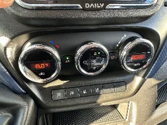 Iveco Daily gereserveerd Maxi 35S16V 2.3D aut euro.6 410L/H3 3pers - front + line assist - navi - camera - clima - cruise - webasto picture 34