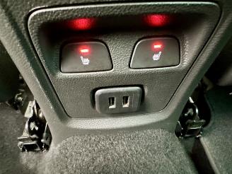 Opel Astra 1.4 Turbo 150pk 6-bak - nap - massage - hud - keyless - front + line + side assist - stoelventilatie - stuur + stoelverw v+a picture 55