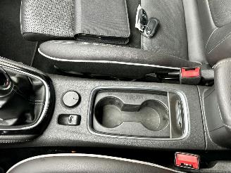 Opel Astra 1.4 Turbo 150pk 6-bak - nap - massage - hud - keyless - front + line + side assist - stoelventilatie - stuur + stoelverw v+a picture 42