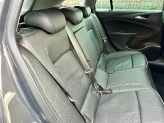 Opel Astra 1.4 Turbo 150pk 6-bak - nap - massage - hud - keyless - front + line + side assist - stoelventilatie - stuur + stoelverw v+a picture 60