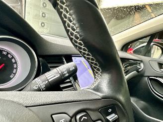 Opel Astra 1.4 Turbo 150pk 6-bak - nap - massage - hud - keyless - front + line + side assist - stoelventilatie - stuur + stoelverw v+a picture 35