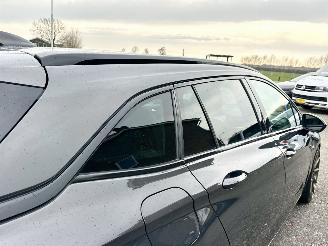 Opel Astra 1.4 Turbo 150pk 6-bak - nap - massage - hud - keyless - front + line + side assist - stoelventilatie - stuur + stoelverw v+a picture 97