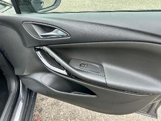 Opel Astra 1.4 Turbo 150pk 6-bak - nap - massage - hud - keyless - front + line + side assist - stoelventilatie - stuur + stoelverw v+a picture 61