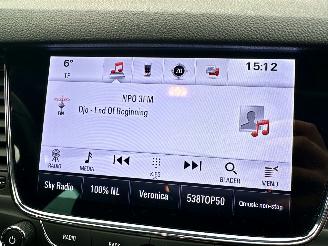 Opel Astra 1.4 Turbo 150pk 6-bak - nap - massage - hud - keyless - front + line + side assist - stoelventilatie - stuur + stoelverw v+a picture 67